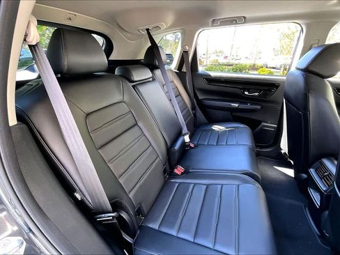 Used 2024 Honda CR-V EX-L image 21