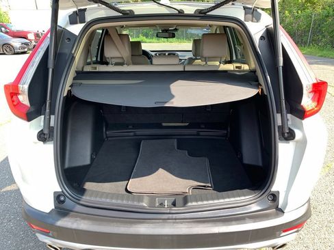 Used 2017 Honda CR-V Touring image 26