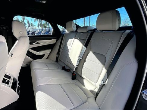 Used 2024 Jaguar XF R-Dynamic SE image 25