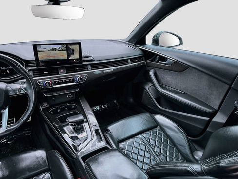 Used 2023 Audi S4 Premium Plus AWD/4WD image 25