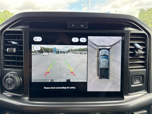 Used 2025 Ford F150 Tremor w/ Bed Utility Package AWD/4WD image 25