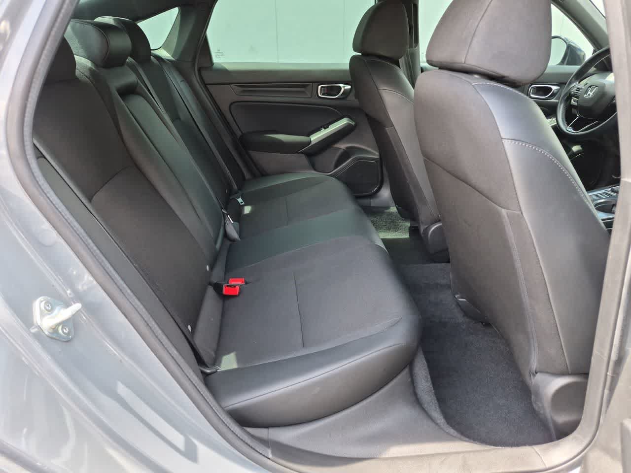 Used 2025 Honda Civic Sport image 20