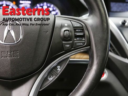 Used 2019 Acura MDX 3.0L image 16