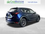 Used 2019 MAZDA CX-5 Touring image 5