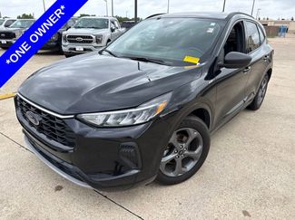 Used 2024 Ford Escape ST-Line FWD video 1