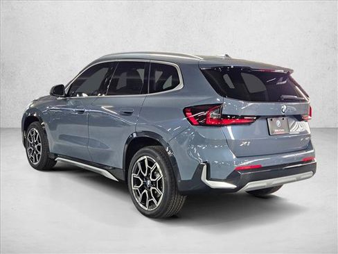 New 2026 BMW X1 xDrive28i w/ Technology Package image 8