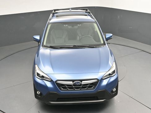 Used 2021 Subaru Crosstrek 2.5i Limited w/ Popular Package #4 image 32