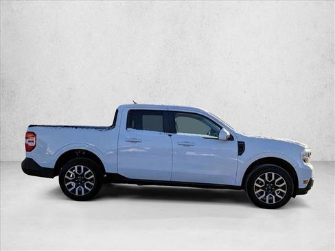 Used 2022 Ford Maverick Lariat w/ Equipment Group 500A Standard image 3