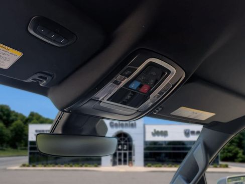 Used 2025 RAM 1500 Big Horn AWD/4WD image 26