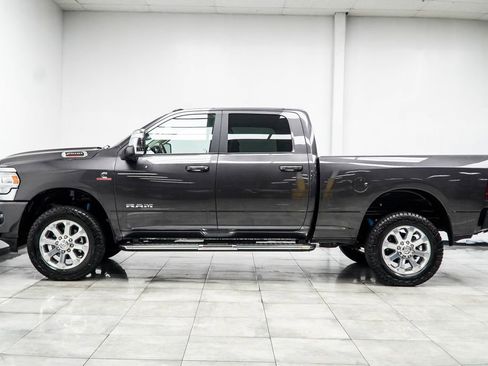 Used 2023 RAM 2500 Laramie AWD/4WD image 9