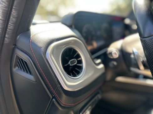 Used 2019 Mercedes-Benz G 550 w/ AMG Line image 36