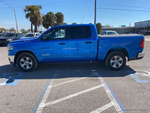 Used 2025 RAM 1500 Big Horn image 6