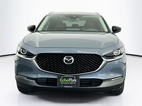 Used 2023 MAZDA CX-30 AWD 2.5 S w/ Preferred Package image 2