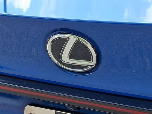 Used 2023 Lexus IS 300 w/ Comfort Package RWD image 34