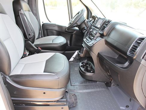 Used 2026 RAM ProMaster 3500 w/ Convenience Group FWD image 23