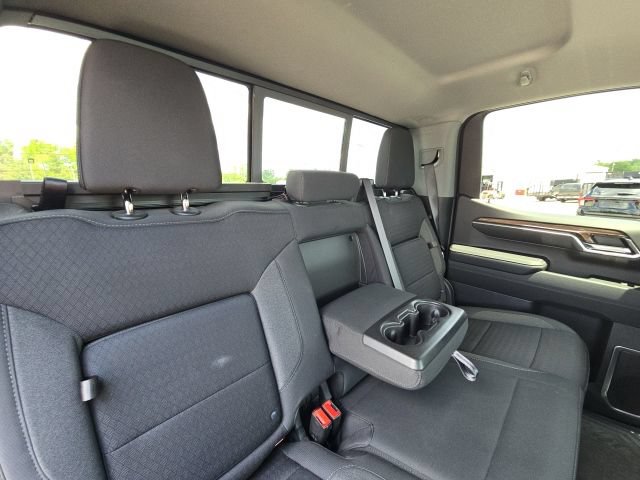 Used 2023 Chevrolet Silverado 1500 RST AWD/4WD image 16