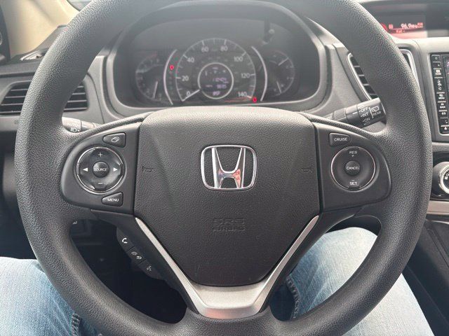 Used 2016 Honda CR-V EX image 11