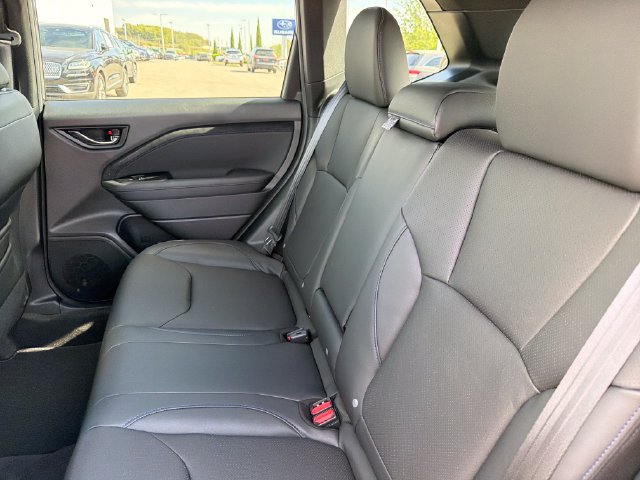 New 2026 Subaru Forester Touring AWD/4WD image 22