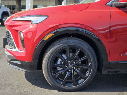 New 2026 Buick Encore GX Sport Touring w/ Comfort Package image 5