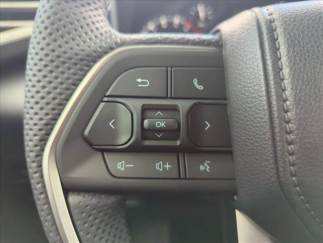 Certified 2026 Toyota Tundra SR5 w/ SR5 Premium Package AWD/4WD image 13