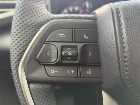 Used 2026 Toyota Tundra SR5 w/ SR5 Premium Package AWD/4WD image 13