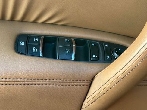 Used 2017 Nissan Armada Platinum w/ Captain Seat Package AWD/4WD image 20