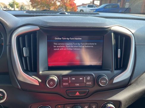 Used 2018 GMC Terrain SLT w/ Preferred Package image 74