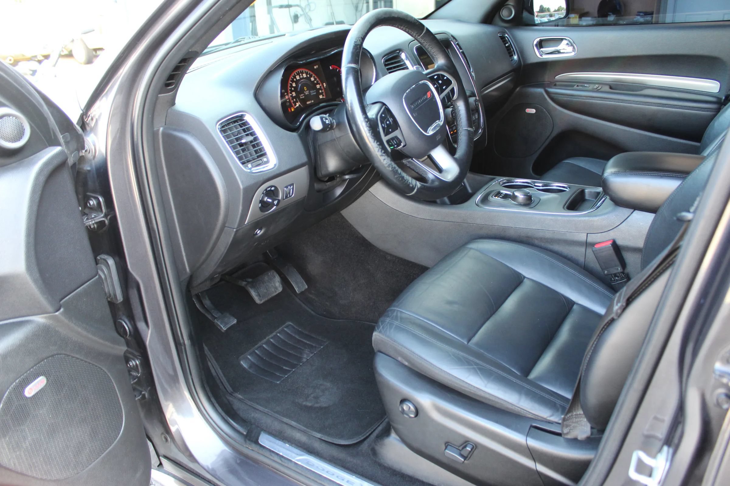 Used 2017 Dodge Durango GT w/ Premium Group AWD/4WD image 11