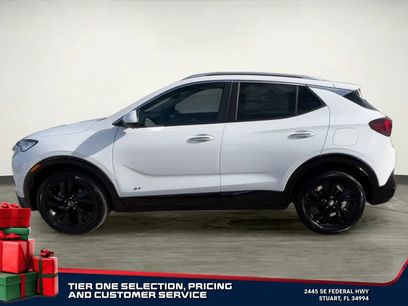 New 2026 Buick Encore GX Sport Touring w/ Advanced Technology Package