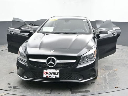 Used 2018 Mercedes-Benz CLA 250 4MATIC image 49