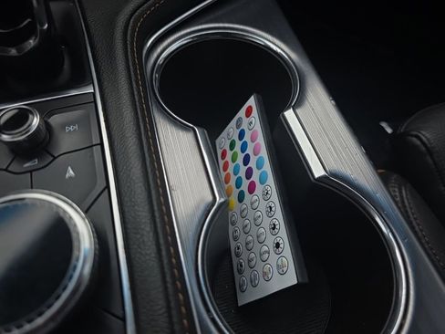 Used 2020 Cadillac CT4 V w/ Climate Package image 30