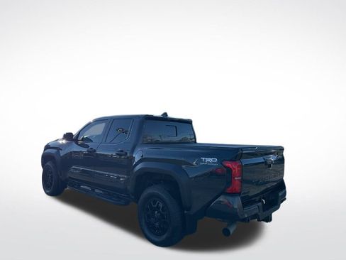 Used 2024 Toyota Tacoma TRD Off-Road w/ TRD Off Road Upgrade Package image 3