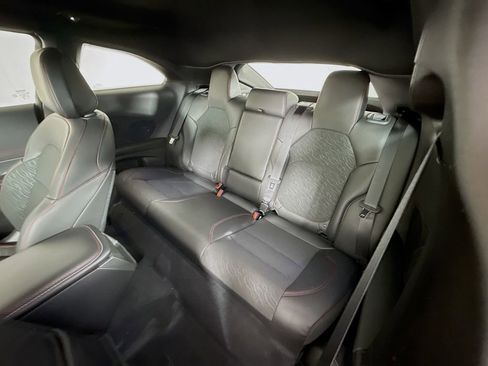 Used 2025 Dodge Charger R/T w/ Quick Order Package 25M R/T image 26