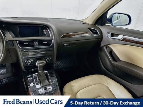 Used 2015 Audi A4 2.0T Premium Plus w/ Technology Package AWD/4WD image 31