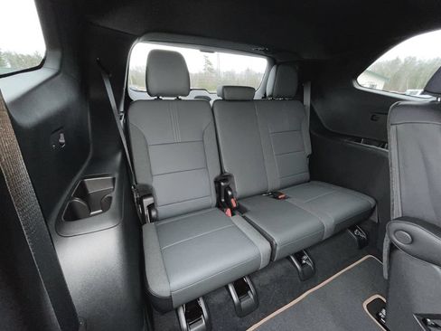 New 2026 GMC Acadia AT4 AWD/4WD image 33