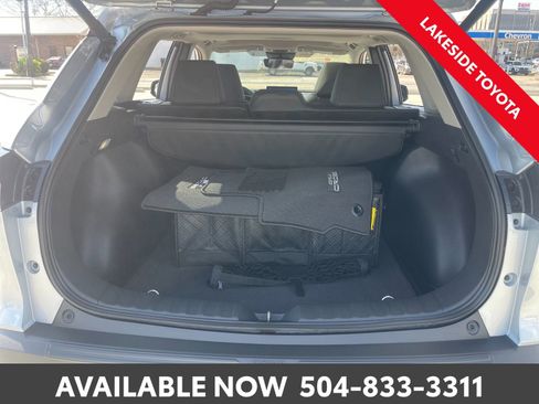 Certified 2026 Toyota Corolla Cross XLE w/ Convenience Package image 22