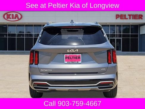 Used 2023 Kia Sorento SX AWD/4WD image 5