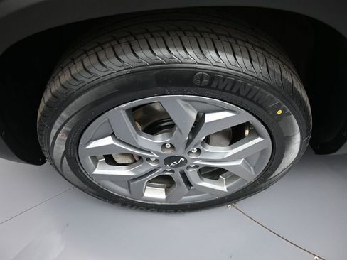 Certified 2024 Kia Seltos S AWD/4WD image 14