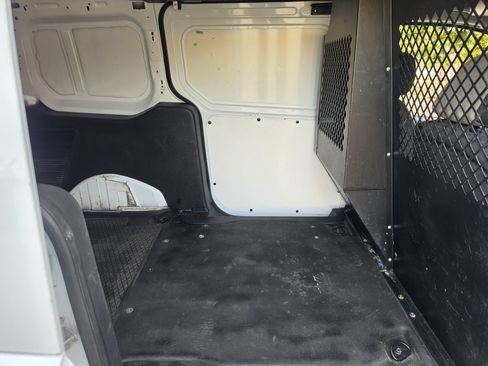 Used 2015 Ford Transit Connect XLT FWD image 22
