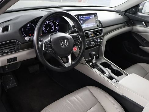 Used 2020 Honda Accord EX-L image 27