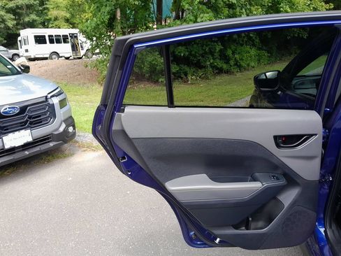 Used 2026 Subaru Crosstrek 2.5i Sport AWD/4WD image 27