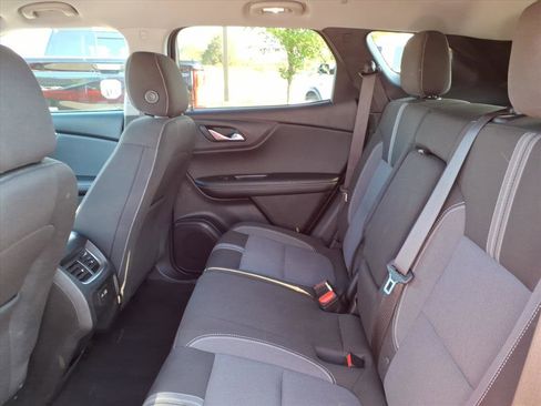 Used 2024 Chevrolet Blazer LT image 13