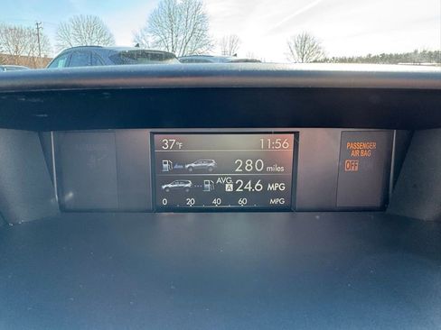 Used 2016 Subaru Forester 2.5i Premium image 17