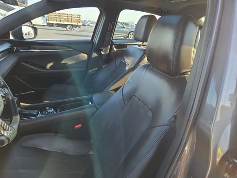Used 2018 MAZDA MAZDA6 Signature FWD image 13