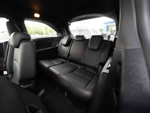 Used 2025 Honda Odyssey Sport-L image 24