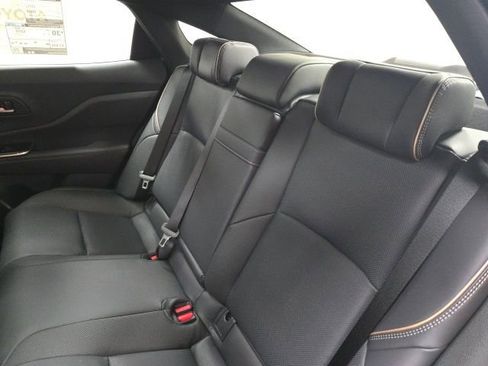 New 2026 Toyota Crown Platinum image 17