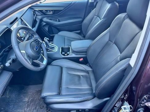 Used 2024 Subaru Outback Touring image 12