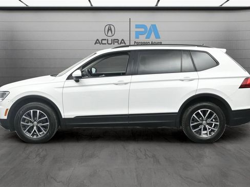 Used 2021 Volkswagen Tiguan S image 22