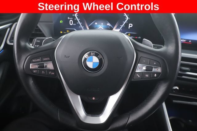 Used 2024 BMW 430i Gran Coupe xDrive AWD/4WD image 23