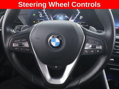 Used 2024 BMW 430i Gran Coupe xDrive AWD/4WD image 23